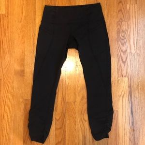 Lululemon Yoga Pants